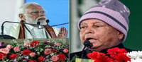 Post Mila, Resign Kiya — JDU's Bhagalpur Revolt Under Suddu Sai Is Less Tantrum, More Faction Map